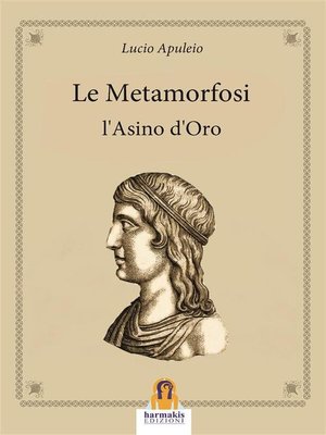 cover image of Le Metamorfosi